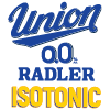 Union-Radler-isotonic