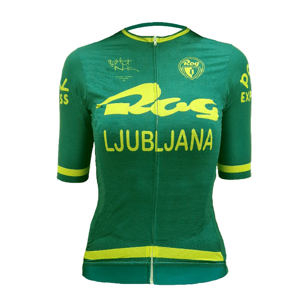 Kolesarsko društvo ROG